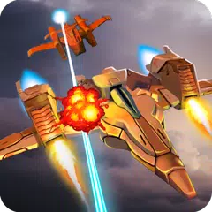 download Air Force: Sky Fighters XAPK