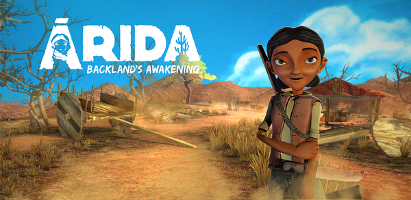 Como baixar ARIDA: Backland's Awakening no celular image