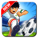 Soccer:Captain Tsubasa Team Dream Player Helper APK