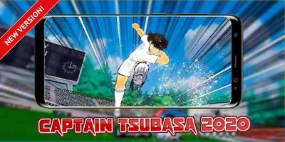 Soccer:Captain Tsubasa Team Dream Player Helper Affiche