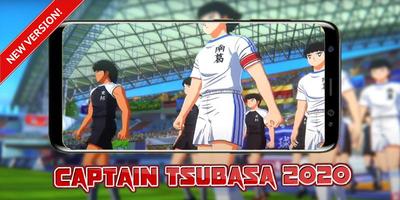 Soccer:Captain Tsubasa Team Dream Player Helper capture d'écran 2