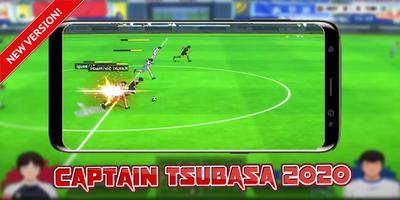 Soccer:Captain Tsubasa Team Dream Player Helper capture d'écran 3