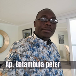 Ap.Peter Batambula
