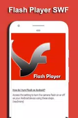 NEW:ADOBE Flash Player for Android Plugin Info APK download