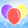 Pop balloon - tap