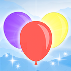 Pop balloon - tap иконка