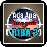 Icona Ada Apa Dengan Riba