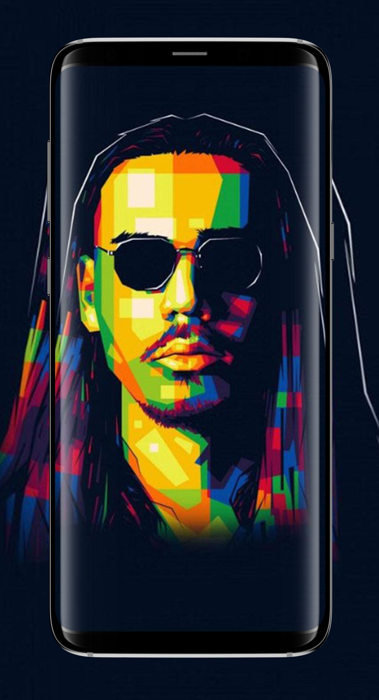 Descarga de APK de Apache 207 Fondo de pantalla HD para Android Descarga de APK de Apache 207 Fondo de pantalla HD para Android
