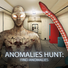 Anomaly Hunt: Find Anomalies icône