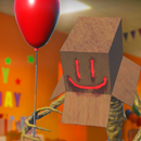 Backrooms: Level Fun APK