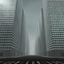 Backrooms: The Endless City APK