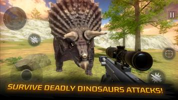 Carnivore Hunter: Sniper Game capture d'écran 2