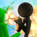 Stickman Zombie Extermination APK