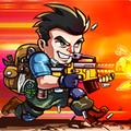 Metal Fire Slug