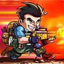 Metal Fire Slug APK