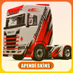 Apendi Skins Global