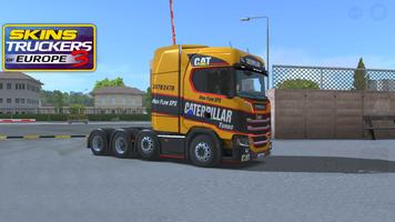 Apendi Skins Global تصوير الشاشة 1
