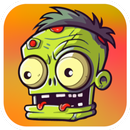 Zombie likes Burgers APK