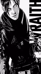 Legends Of Apex HD Wallpaper APK download