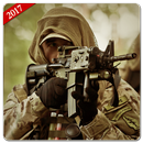 Front Line Army Commando 2018 APK