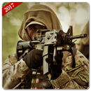 Front Line Army Commando 2018-APK
