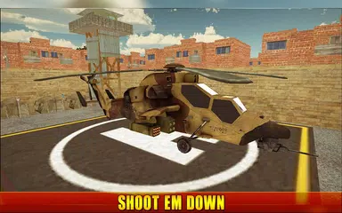 Скачать Front Line Army Commando 2018 APK