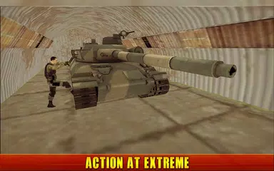 Front Line Army Commando 2018 APK download
