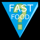 Fast Food Finder آئیکن