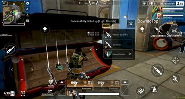 Apex Legends Mobile Full Guide and Tricks 2021 bài đăng