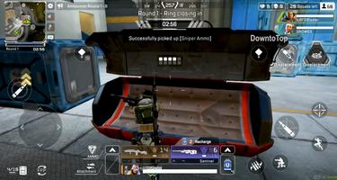 Apex Legends Mobile Full Guide and Tricks 2021 ảnh chụp màn hình 1
