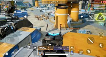 Apex Legends Mobile Full Guide and Tricks 2021 ảnh chụp màn hình 2
