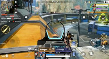 Apex Legends Mobile Full Guide and Tricks 2021 ảnh chụp màn hình 3