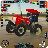 Offline Tractor Games 2024