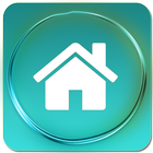 Launcher apps apk launcher biểu tượng