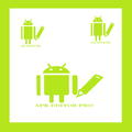 APK EDITOR & CREATOR.