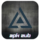 Apkzub - APK Downloader Advice simgesi