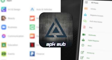 Apkzub - APK Downloader Advice gönderen