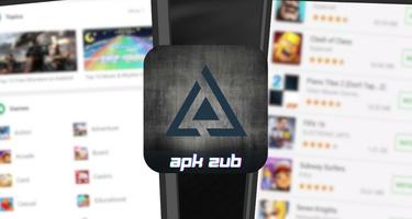 Apkzub - APK Downloader Advice Ekran Görüntüsü 2