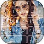 My Photo Keyboard Themes icon