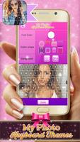 My Photo Keyboard Themes screenshot 2