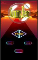 Gummy Bear Beat poster