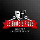 La Boite à Pizza আইকন