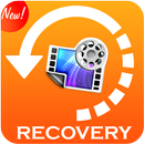 Recover all deleted videos - video recovery 2020 APK