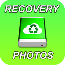 Silinen tüm fotoğrafları kurtarma 2020 APK