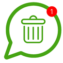 WhatsDelete: View Deleted Messages & Status Saver APK