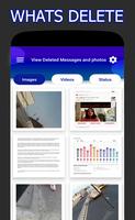 WhatsDelete: View Deleted Messages & Status Saver gönderen