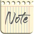 Save Notes :Notepad, Notebook biểu tượng