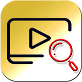 Khôi phục video,phục hồi video biểu tượng