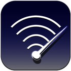 wifi app : Network Speed Test icône