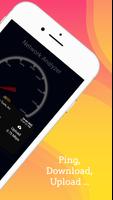 wifi app : Network Speed Test captura de pantalla 3